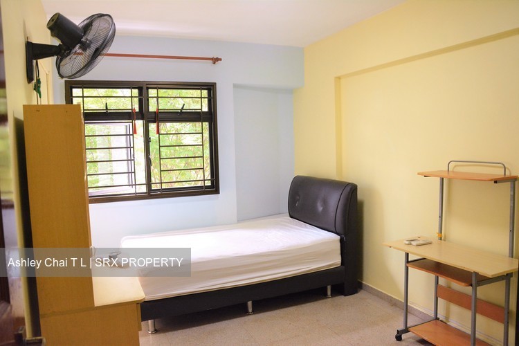 Blk 207C Compassvale Lane (Sengkang), HDB 5 Rooms #185161172